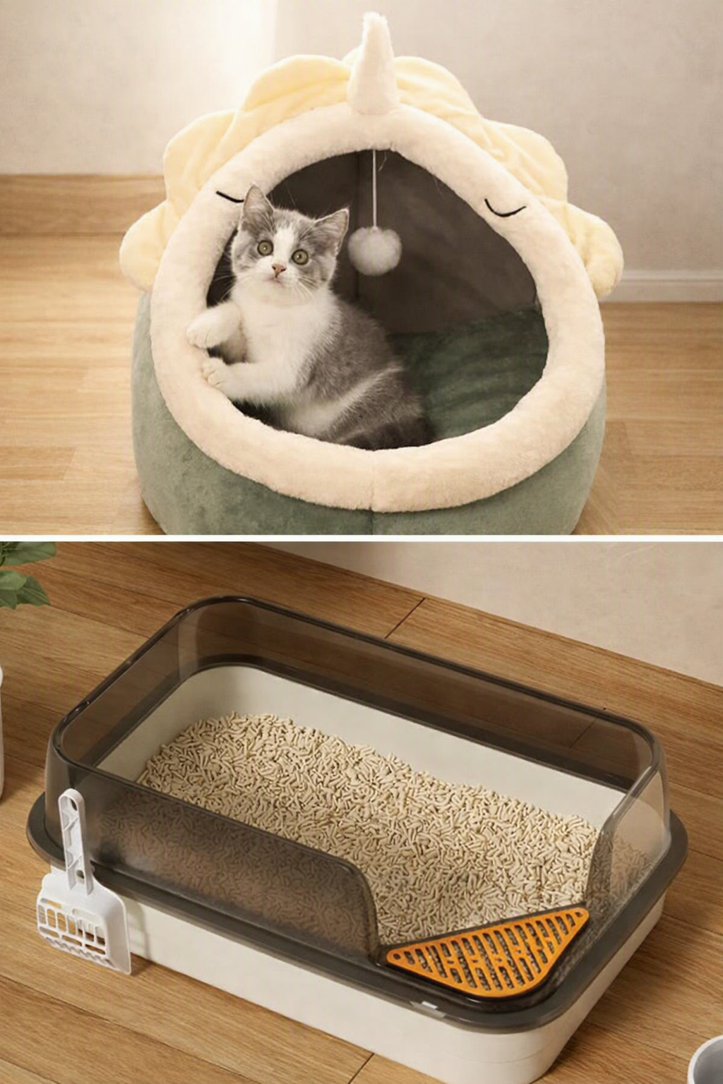 𝐁𝐞𝐝𝐬 & 𝐁𝐥𝐚𝐧𝐤𝐞𝐭𝐬 𝐟𝐨𝐫 𝐲𝐨𝐮𝐫 𝐟𝐮𝐫𝐫𝐲 𝐜𝐨𝐦𝐩𝐚𝐧𝐢𝐨𝐧 - Snoutik pet store