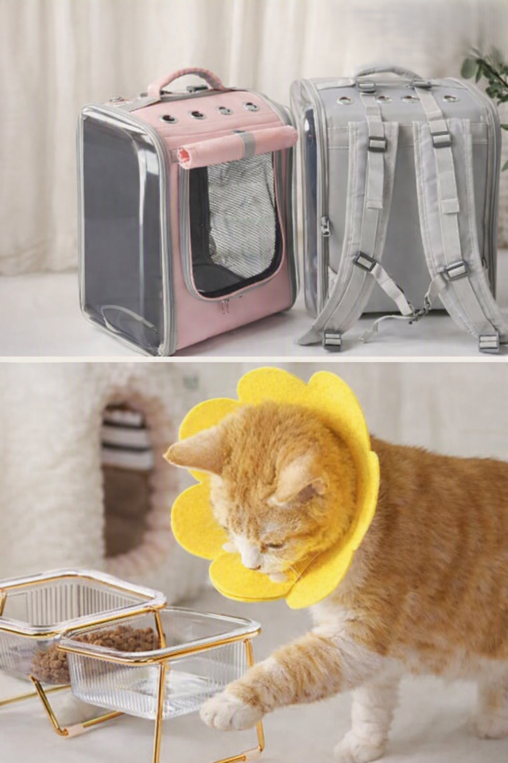 𝐓𝐫𝐚𝐯𝐞𝐥 𝐄𝐬𝐬𝐞𝐧𝐭𝐢𝐚𝐥𝐬 𝐂𝐨𝐥𝐥𝐞𝐜𝐭𝐢𝐨𝐧 - Snoutik pet store