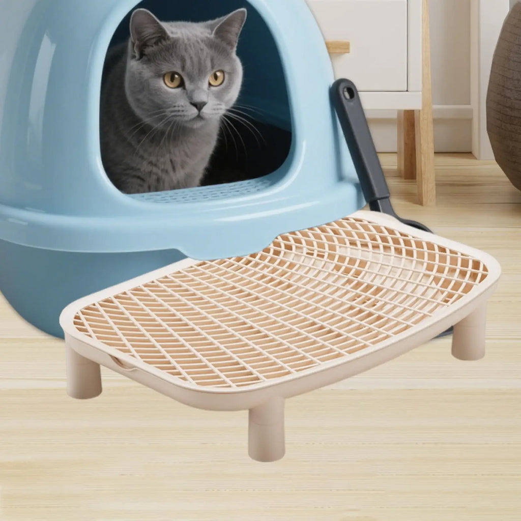 Snoutik Cat Litter Ramp
