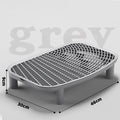 Snoutik Cat Litter Ramp