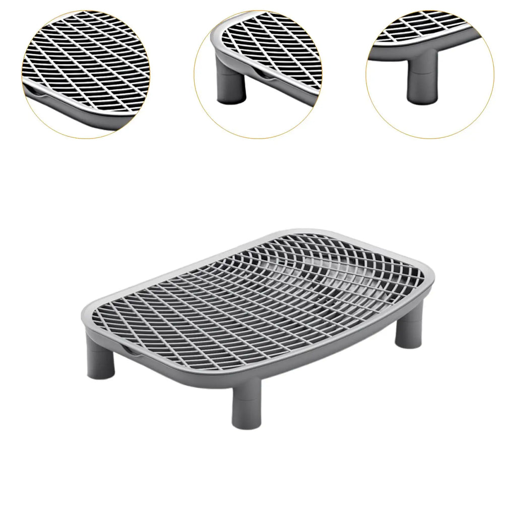 Snoutik Cat Litter Ramp