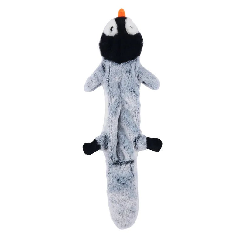 Snoutik Plush Dinosaur Pet Toy - Snoutik pet store
