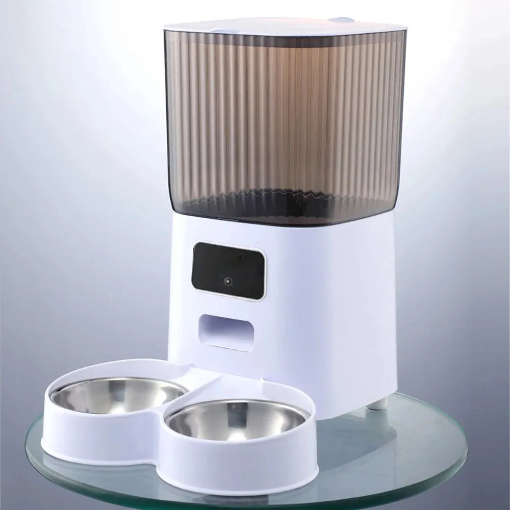 Snoutik Prestige Auto Feeder