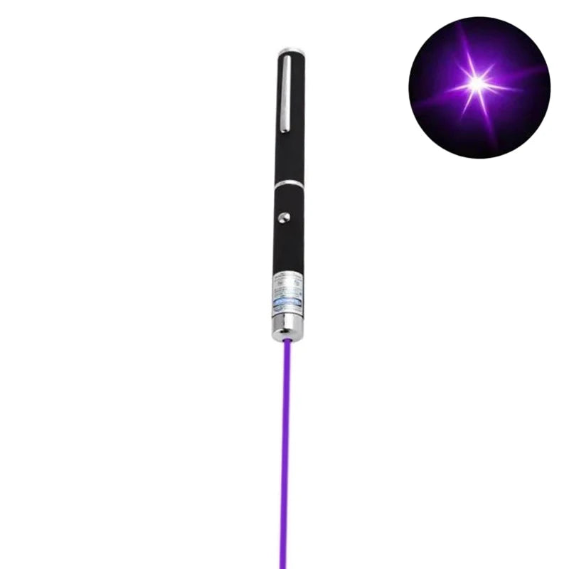 Snoutik Interactive LED LASER Cat Toy