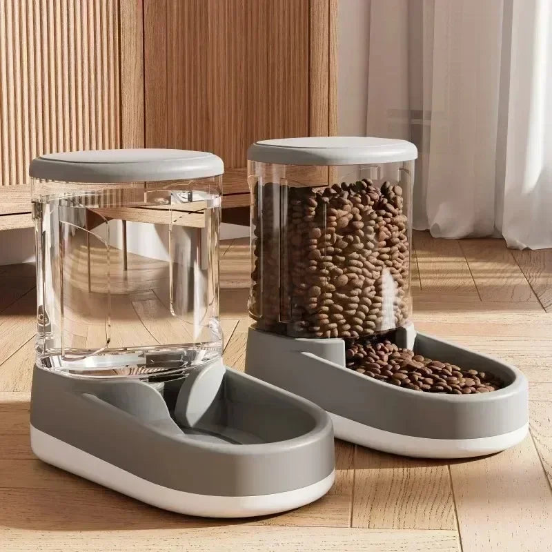 Snoutik Flow Pet Feeder automatic