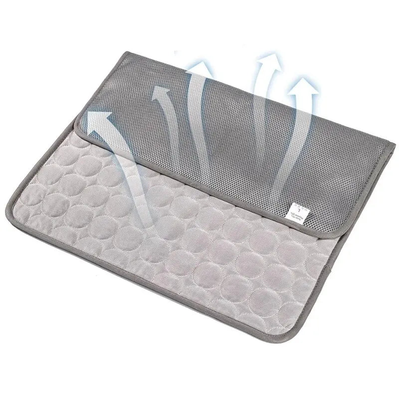 Snoutik IceCool Pet Mat