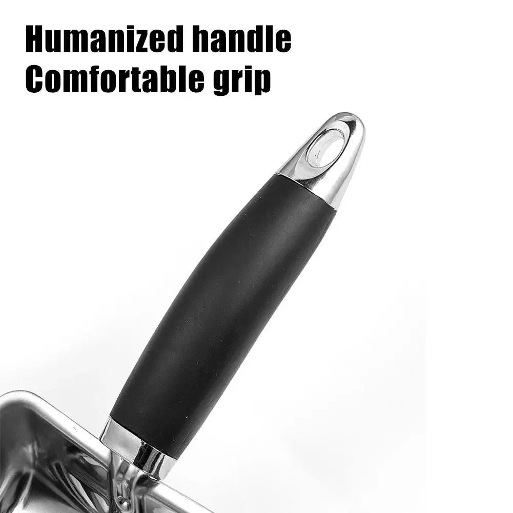 Snoutik SteelGrip Litter Scoop