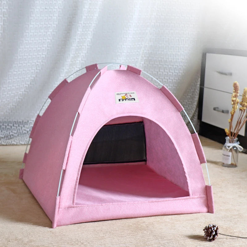 Snoutik FoldAway Pet Tent