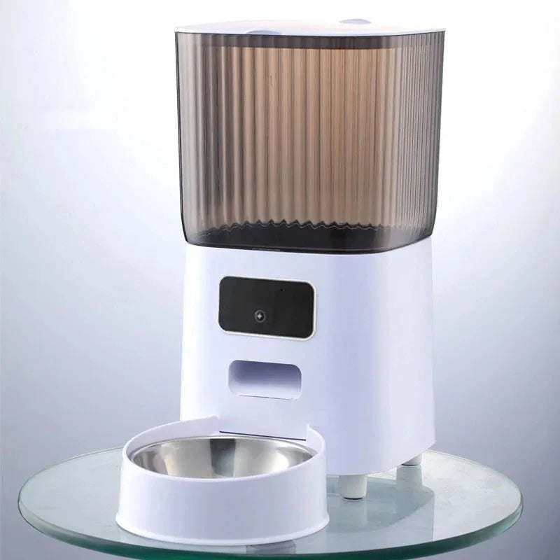 Snoutik Prestige Auto Feeder