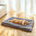Cloud Comfort Reversible Pet Bed
