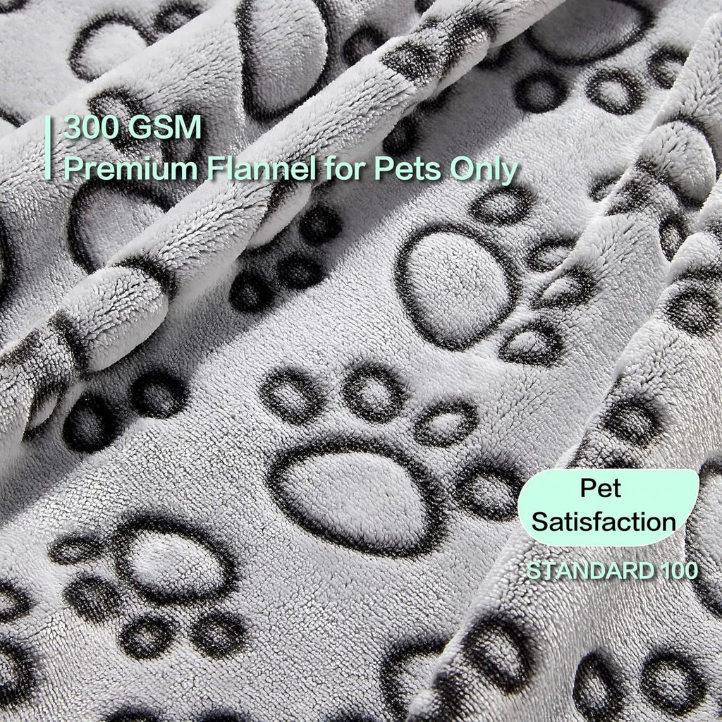 Snoutik PlushCare Pet Blanket