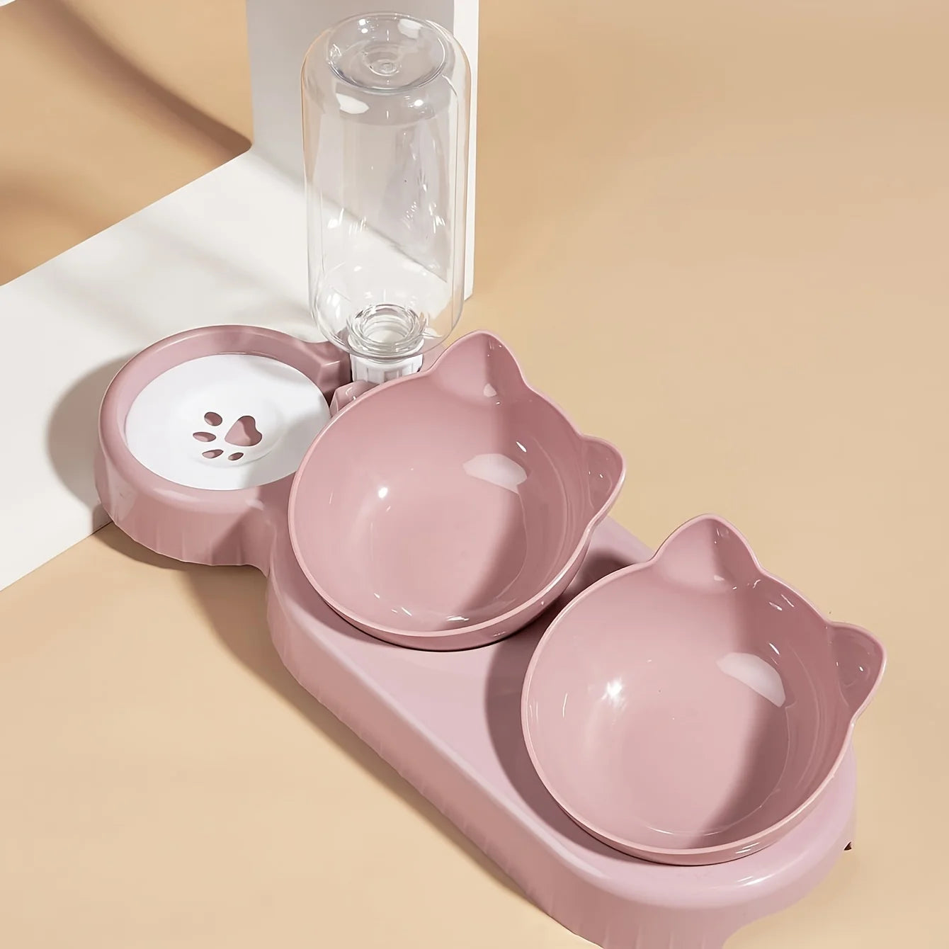 Snoutik Trio Bowl Set
