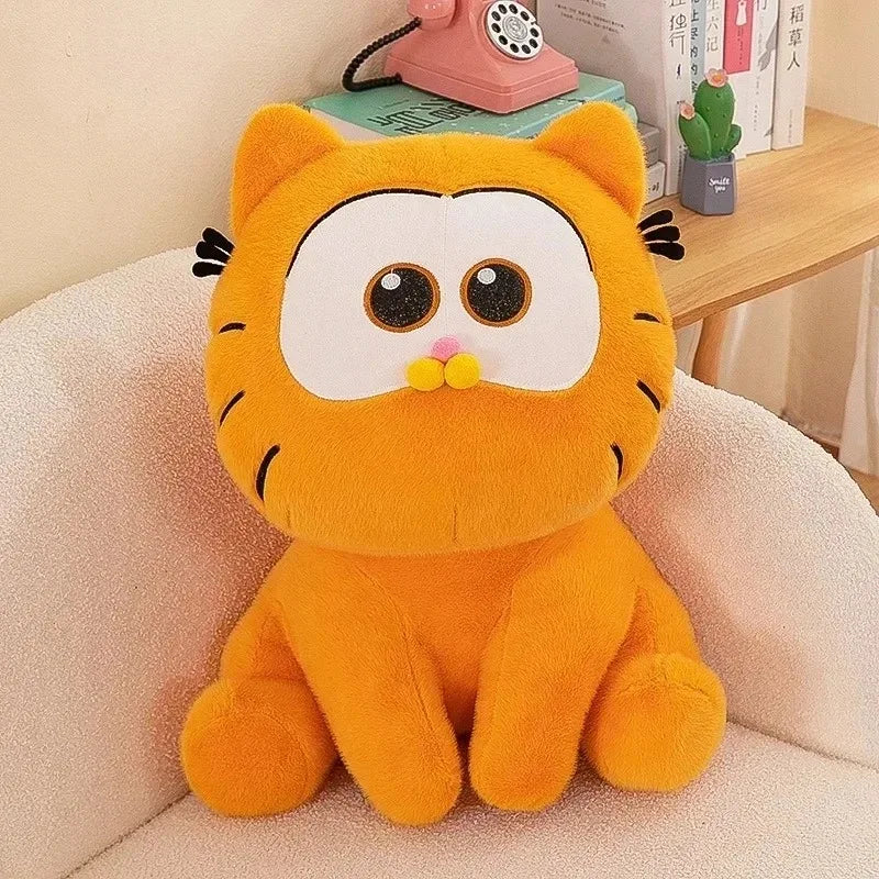 Snoutik CozyGarfield Pet Plush