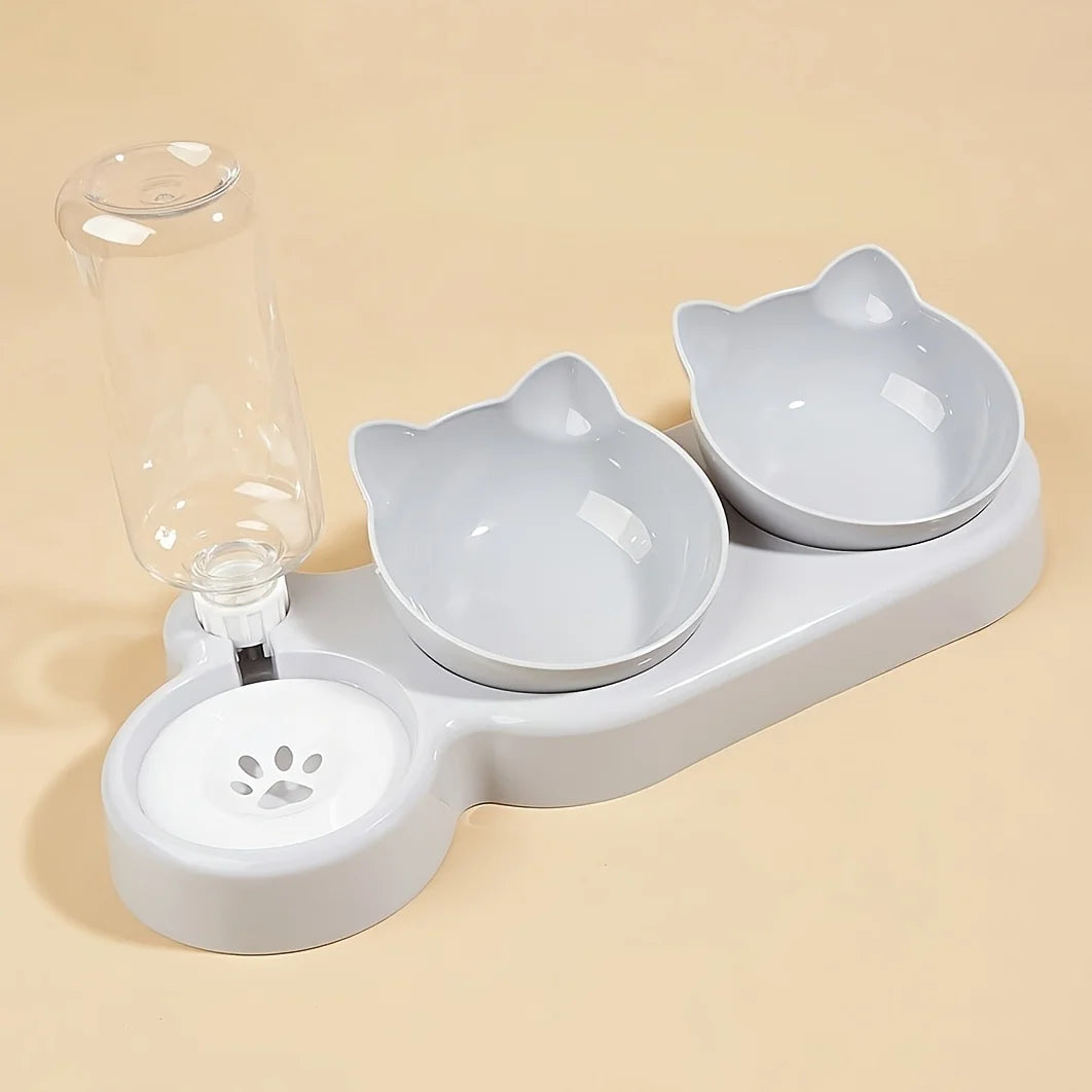 Snoutik Trio Bowl Set
