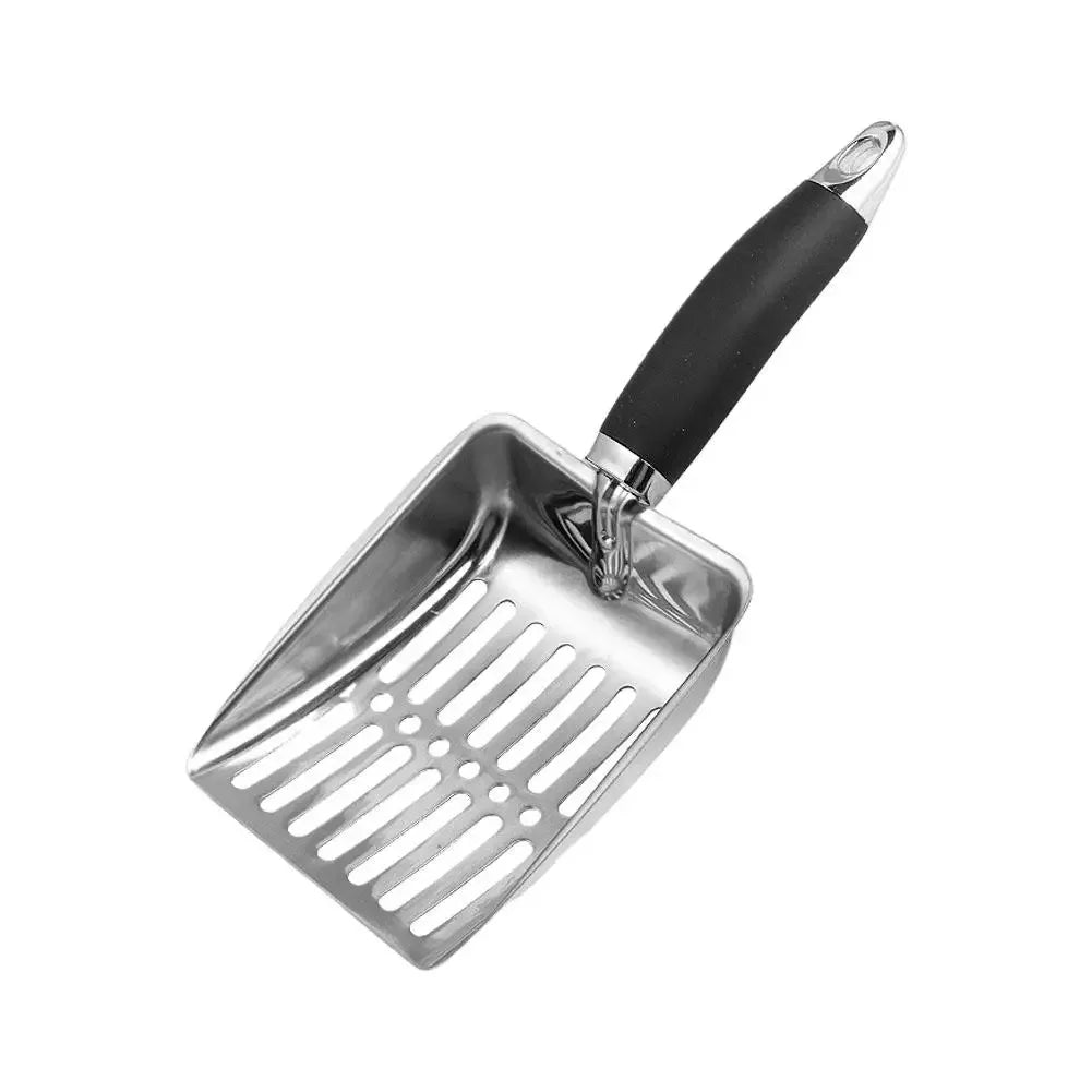 Snoutik SteelGrip Litter Scoop