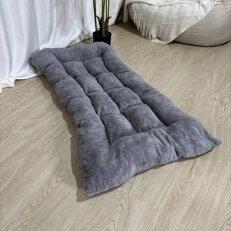 Cloud Comfort Reversible Pet Bed