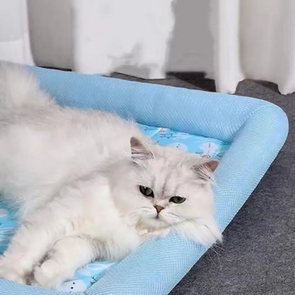 Snoutik CoolRest Pet Bed