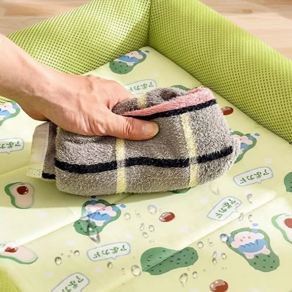 Snoutik CoolRest Pet Bed