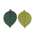 Snoutik Leaf-Cotton Pet Mat