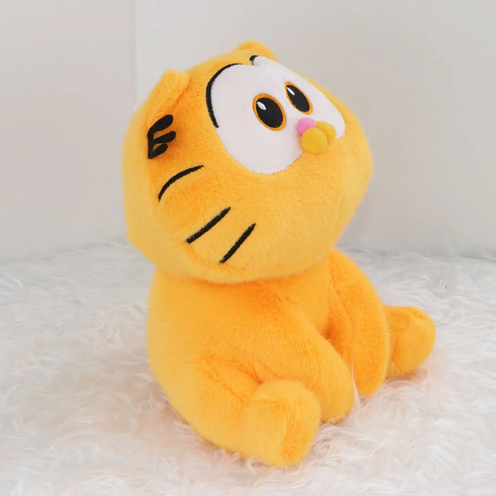 Snoutik CozyGarfield Pet Plush