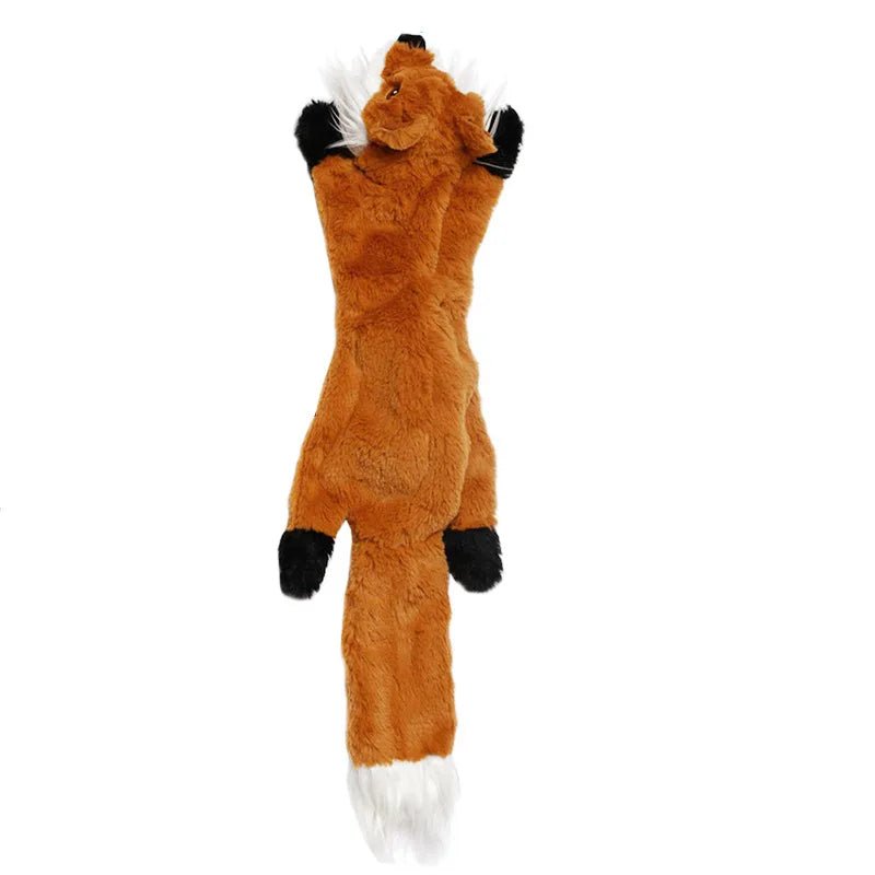 Snoutik Plush Dinosaur Pet Toy - Snoutik pet store
