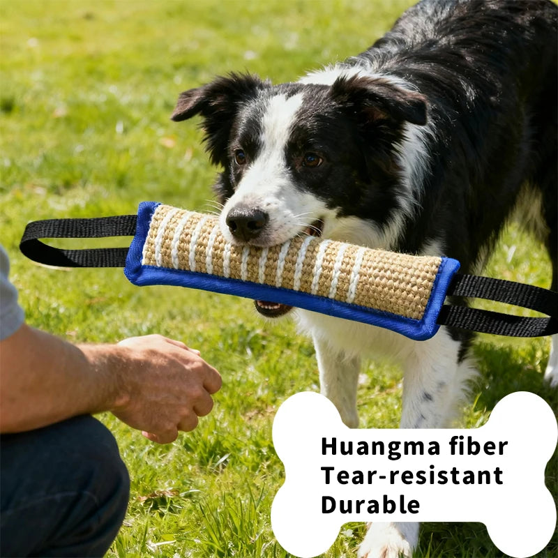 Snoutik Dog Bite Training Rod
