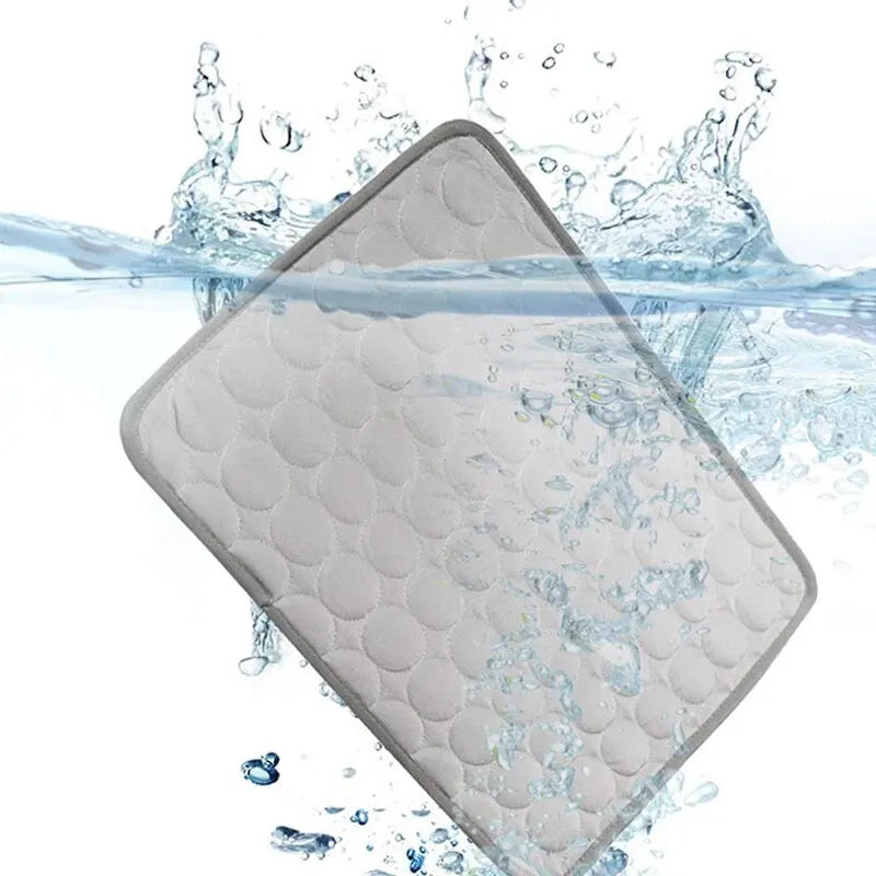 Snoutik IceCool Pet Mat