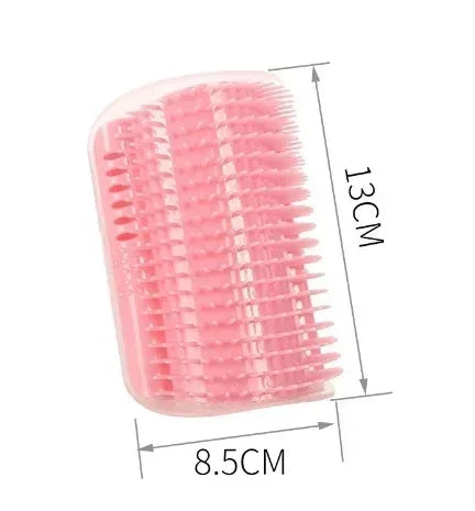 Cat Corner Self‑Grooming Brush