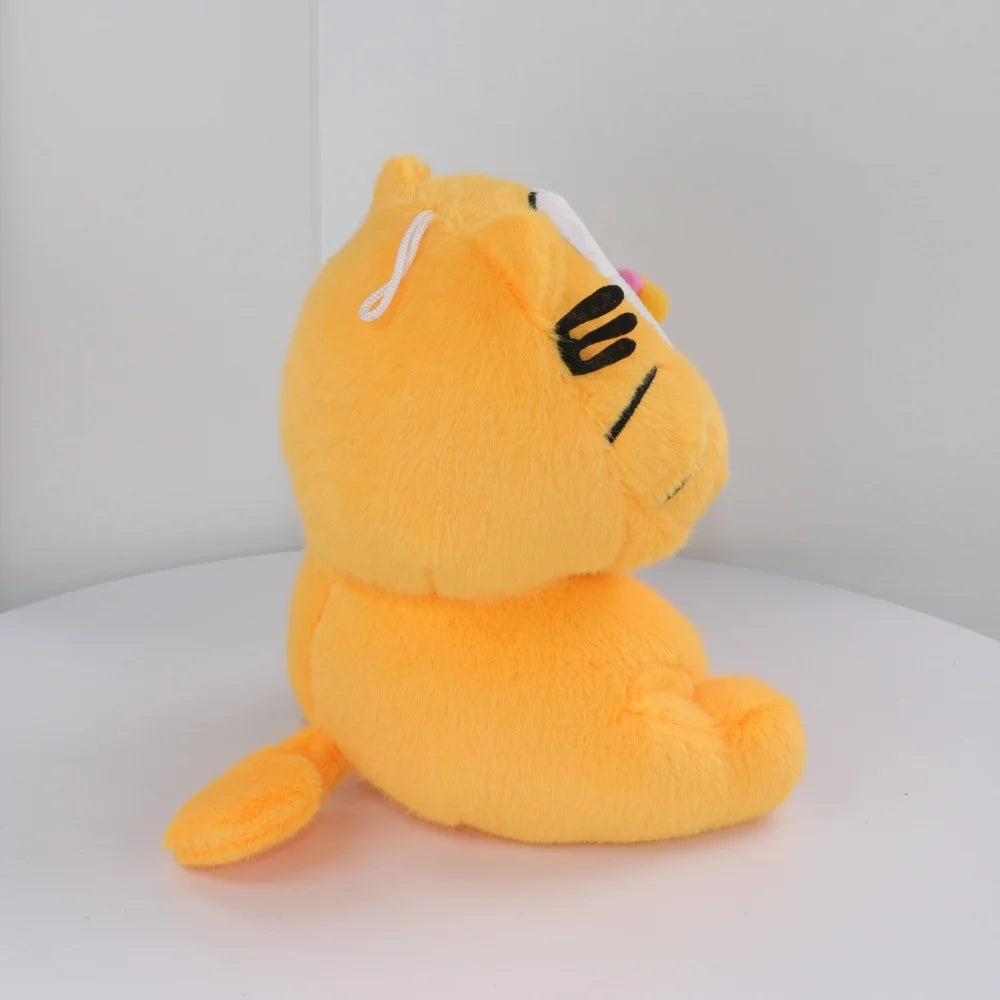 Snoutik CozyGarfield Pet Plush