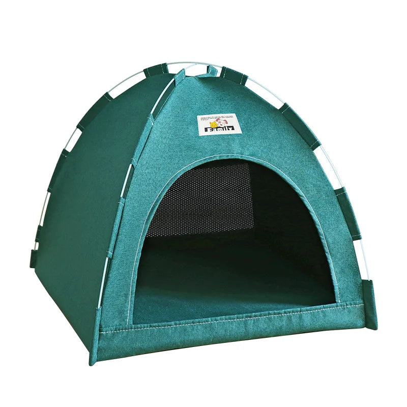 Snoutik FoldAway Pet Tent