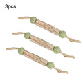 Snoutik NatureBite Catnip Sticks