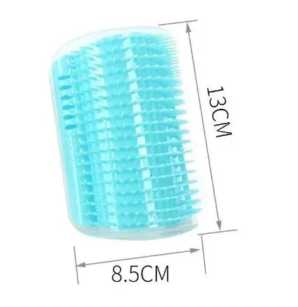 Cat Corner Self‑Grooming Brush