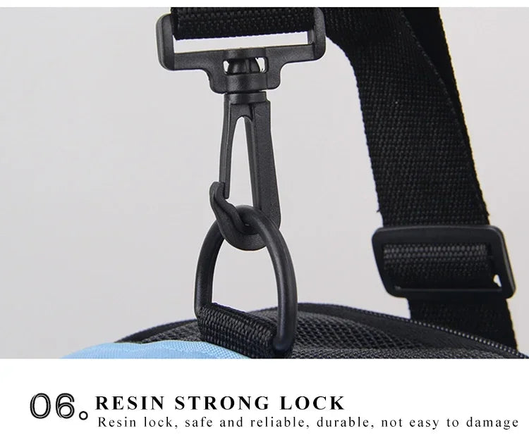 Snoutik Soft‑Sided Travel Carrier