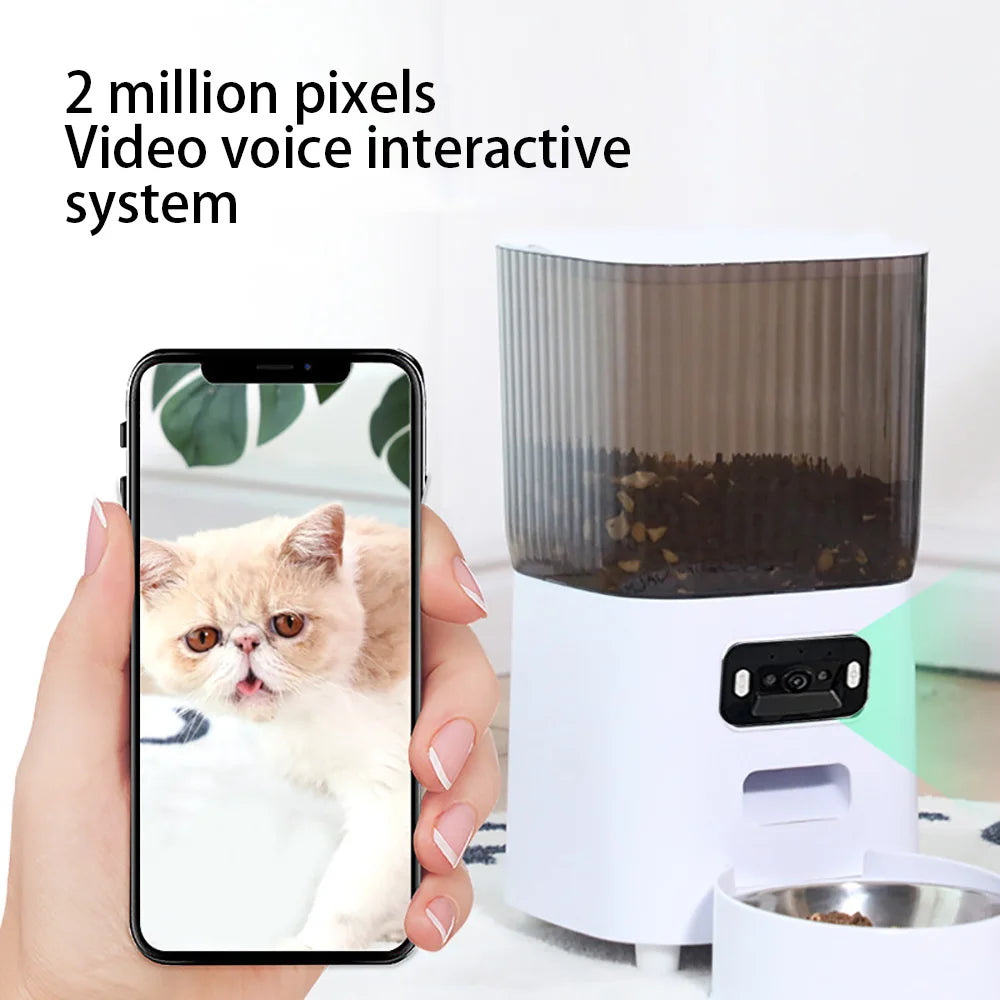 Snoutik Prestige Auto Feeder