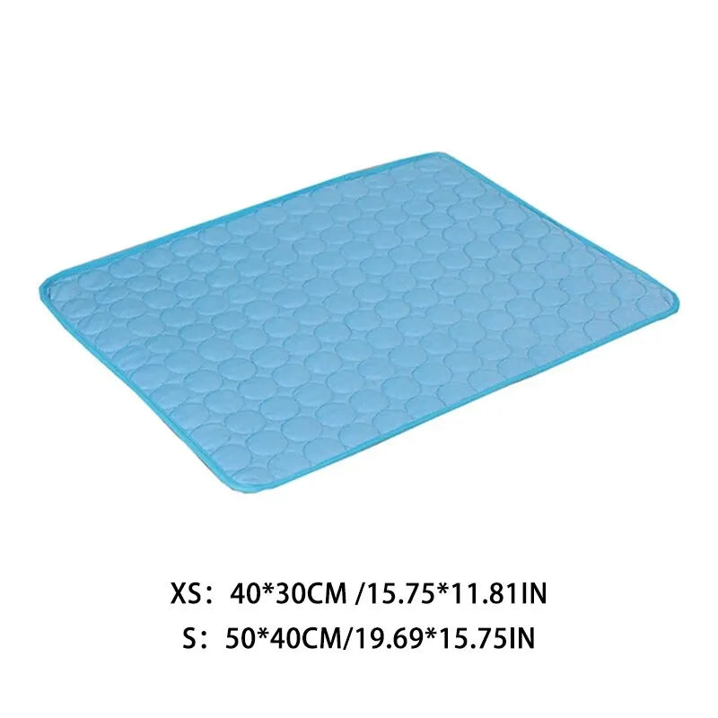 Snoutik IceCool Pet Mat