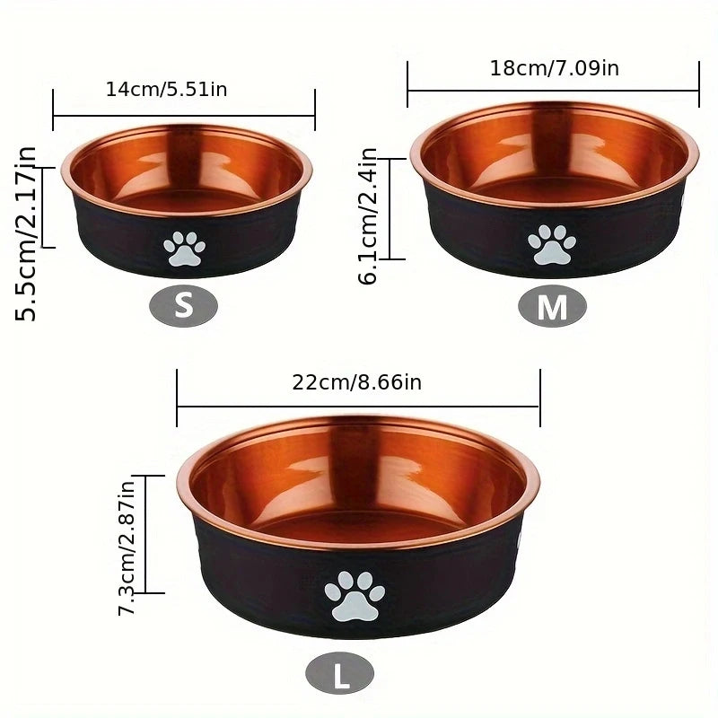 Snoutik Luxe Bowl