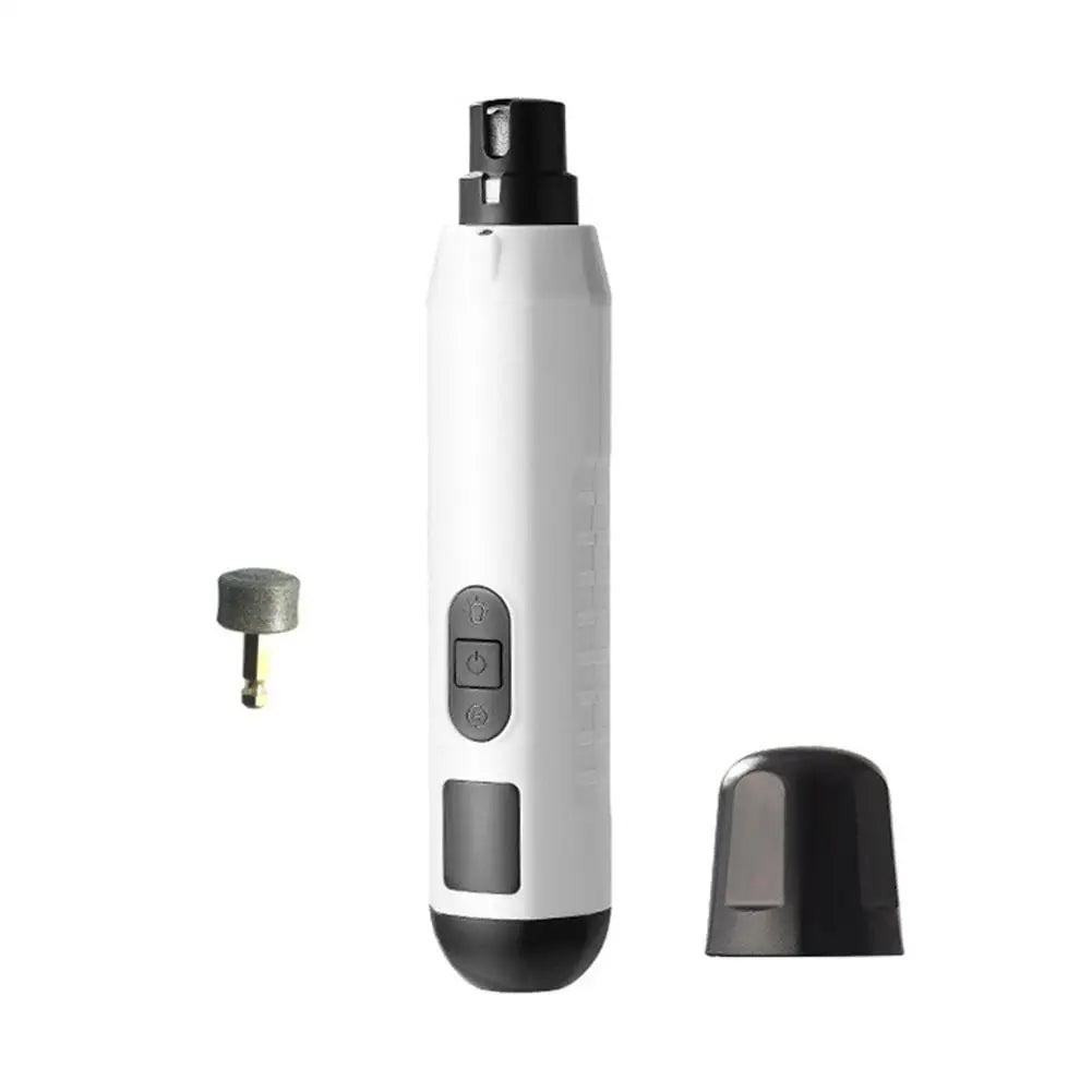 Snoutik Silent-Care Nail Grinder for pets