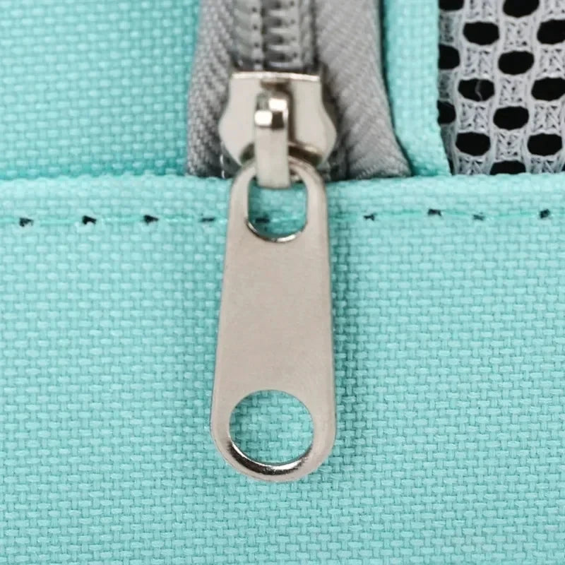 Snoutik Summer Pet Carrier Bag