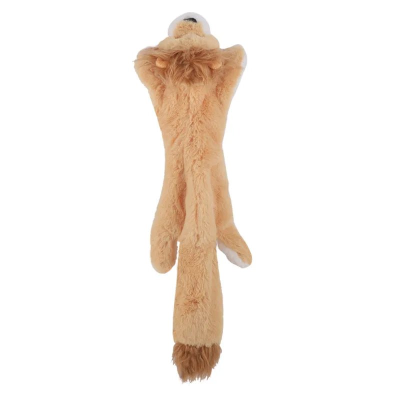 Snoutik Plush Dinosaur Pet Toy - Snoutik pet store