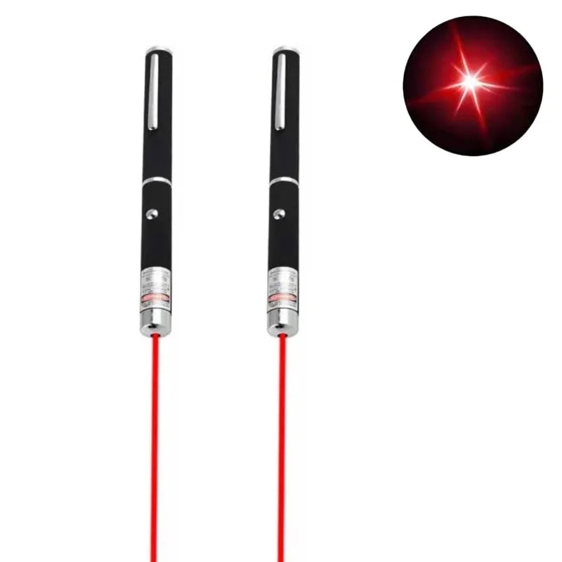 Snoutik Interactive LED LASER Cat Toy