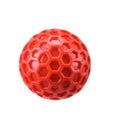 Snoutik Indestructible Rubber Dog Ball