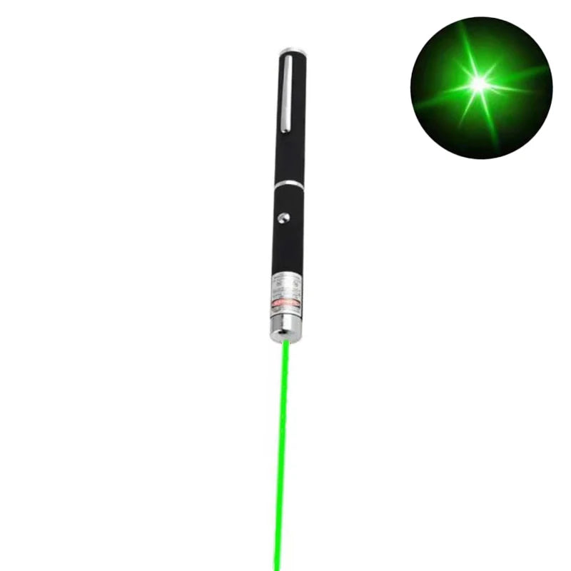 Snoutik Interactive LED LASER Cat Toy