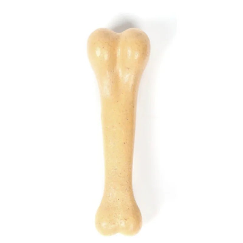 Snoutik Natural Wooden Dog Chew Bone - Snoutik pet store