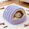 Snoutik Winter-Warm Cat Cave
