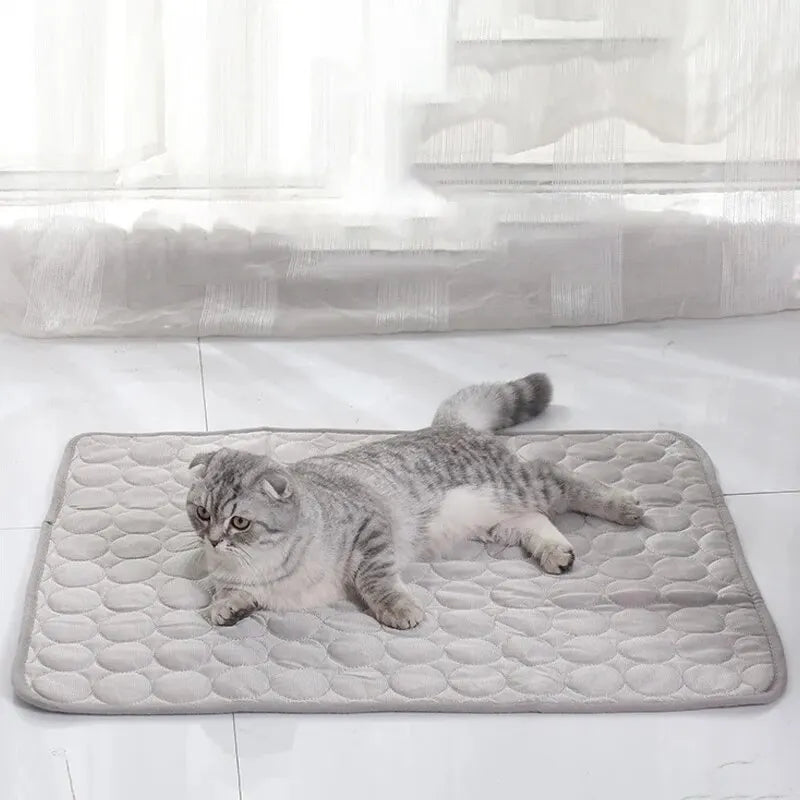Snoutik IceCool Pet Mat