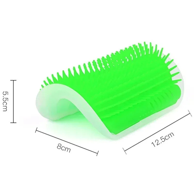 Cat Corner Self‑Grooming Brush