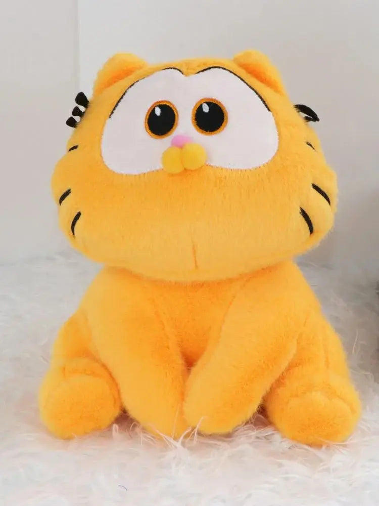 Snoutik CozyGarfield Pet Plush