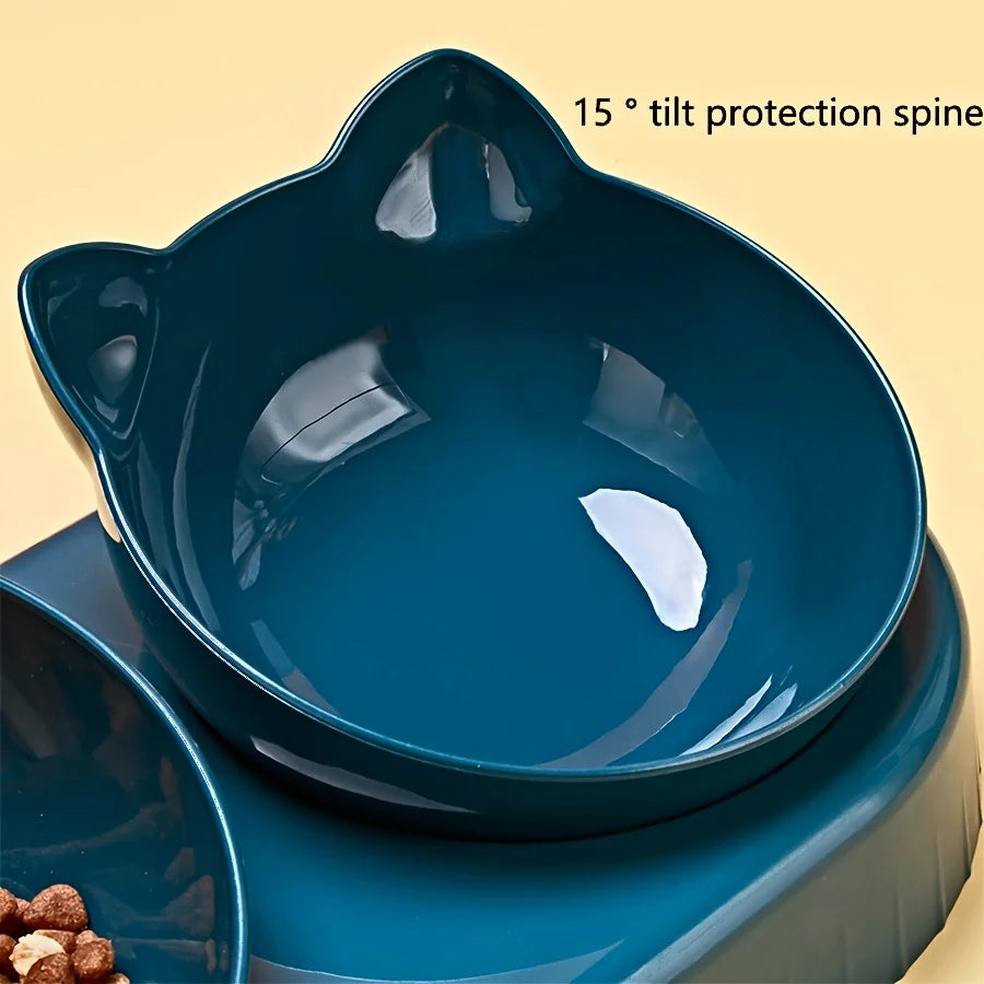 Snoutik Trio Bowl Set