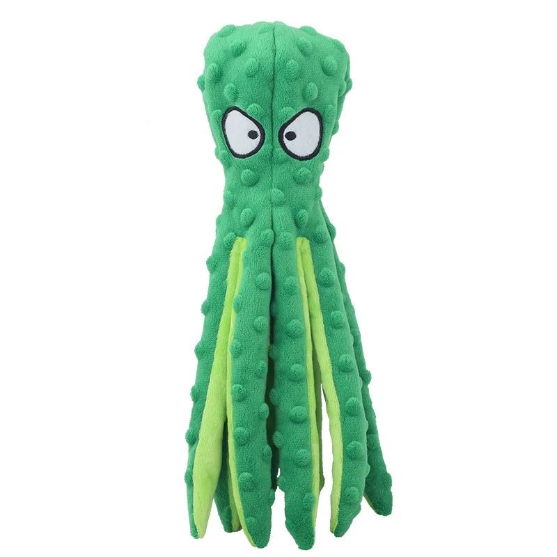 Snoutik Plush Dinosaur Pet Toy - Snoutik pet store