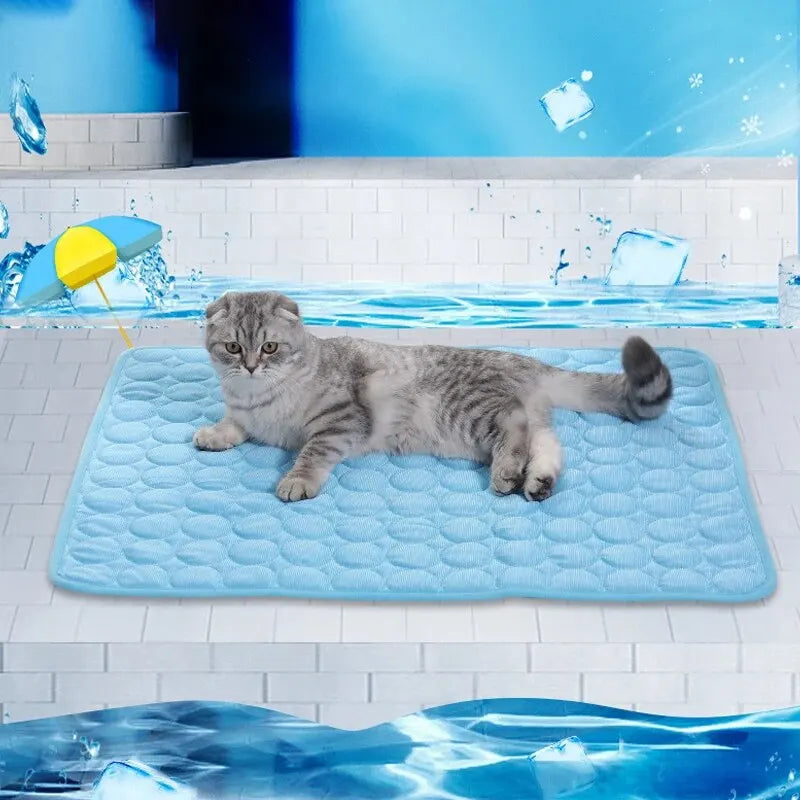 Snoutik IceCool Pet Mat